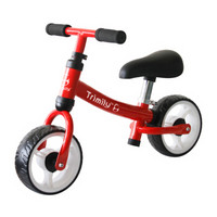 家中宝（Trimily）儿童滑步车学步小孩自行车两轮无脚踏单车1-3岁童车宝宝滑行车