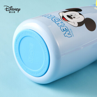 Disney 迪士尼 儿童保温杯 316不锈钢水杯 380ml