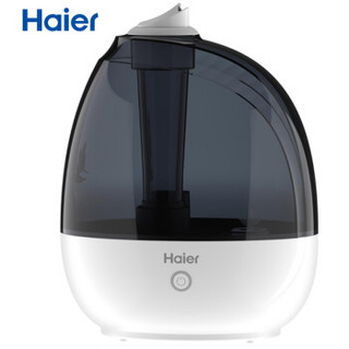 海尔（Haier）加湿器 2L容量 家用静音办公室卧室加湿 智能控制 SCK-7201A