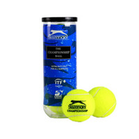 Slazenger 史萊辛格 網球 訓練比賽球膠罐3粒裝STB340966