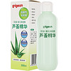 贝亲(Pigeon) 婴儿保湿露 芦荟精华 补水 舒缓保湿 秋冬必备  200ml IA229