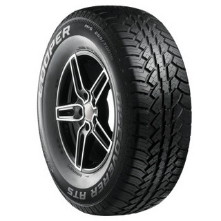 固铂轮胎Cooper汽车轮胎 265/75R16 112/109R LT DISCOVERER ATS 纵横者 适配悍马/FJ酷路泽/勇士/神行者2