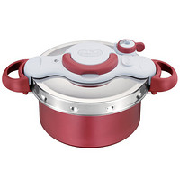 Tefal 特福 无蒸格压力锅 5.2L *2件