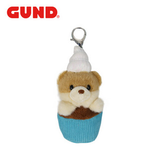 GUND 儿童玩具狗公仔毛绒玩具狗BOO猜盲盒仿真狗玩偶狗狗猜猜盒生日礼物送女友—食品猜猜盒