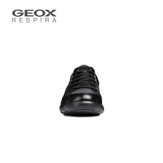 GEOX 健乐士 男士休闲鞋U843QB04743