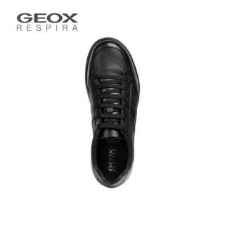 GEOX 健乐士 男士休闲鞋U843QB04743