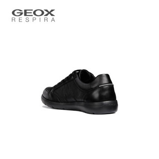 GEOX 健乐士 男士休闲鞋U843QB04743