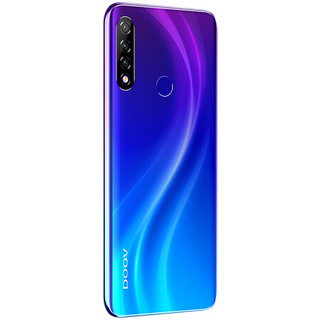 DOOV 朵唯 D9 Pro 4G手机 6GB+128GB 极光色