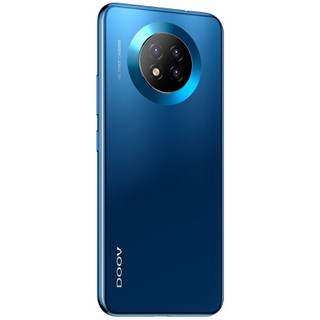 DOOV 朵唯 D6 Pro 4G手机 6GB+128GB 翡翠蓝