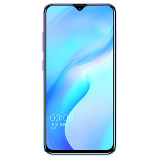 DOOV 朵唯 D9 Pro 4G手机 6GB+64GB 极光色