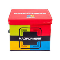 MAGFORMERS 麦格弗 收纳箱