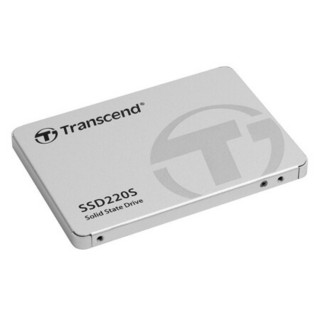 Transcend 创见 220S SATA 固态硬盘 480GB (SATA3.0)