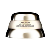 SUPER会员：SHISEIDO 资生堂 百优全新精纯乳霜 50ml