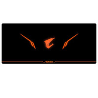 技嘉（GIGABYTE）台式电脑 笔记本 AORUS游戏鼠标垫 AORUS游戏鼠标垫