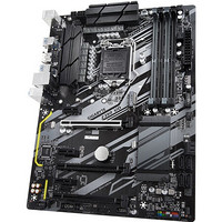 GIGABYTE 技嘉 Z590 UD 超耐久大板 ATX主板（Intel LGA1151、Z590）