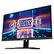 GIGABYTE 技嘉 G27F 27英寸IPS显示器（1920x1080、144Hz、1ms）