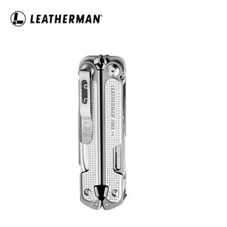 莱特曼（LEATHERMAN）FREE P4莱泽曼2019新款磁性结构多功能组合工具钳