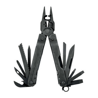 莱泽曼（LEATHERMAN）工具钳SUPER TOOL 300 EOD莱特曼专业排爆大型钳子