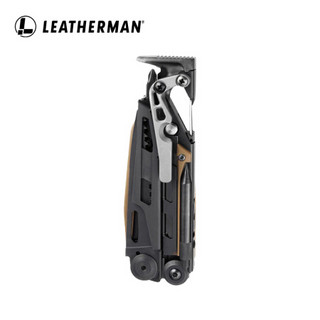 莱泽曼（LEATHERMAN）MUT EOD拆弹专家 莱特曼专业设计工具钳户外战多功能组合工具钳子