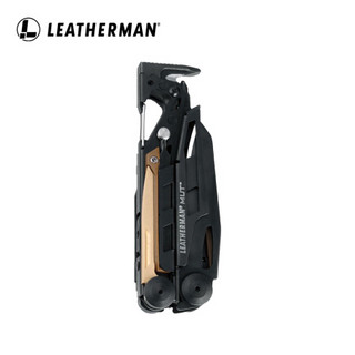 莱泽曼（LEATHERMAN）MUT EOD拆弹专家 莱特曼专业设计工具钳户外战多功能组合工具钳子