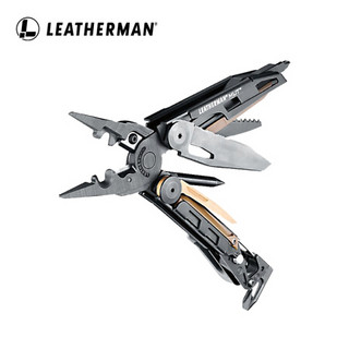 莱泽曼（LEATHERMAN）MUT EOD拆弹专家 莱特曼专业设计工具钳户外战多功能组合工具钳子