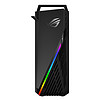 ROG 玩家国度 光魔G15 台式机 黑色（锐龙R7-3700X、RTX 2070 Super 8G、16GB、1TB SSD+1TB  HDD、风冷）