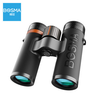 博冠BOSMA双筒望远镜高清高倍防水观鸟演唱会便携全新X系列8X32