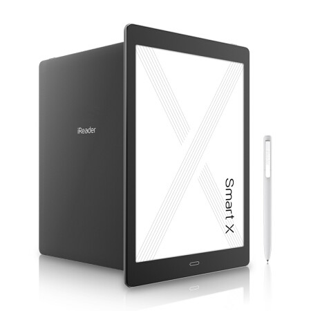 iReader 掌阅Smart X 10.3英寸电子书阅读器128GB 【报价价格评测怎么样