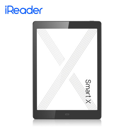 iReader 掌阅Smart X 10.3英寸电子书阅读器128GB 【报价价格评测怎么样