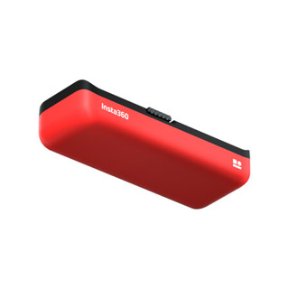 影石 Insta360Marshall 马歇尔 无线蓝牙音响Emberton II (冷钢黑)