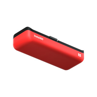 影石 Insta360Marshall 马歇尔 无线蓝牙音响Emberton II (冷钢黑)