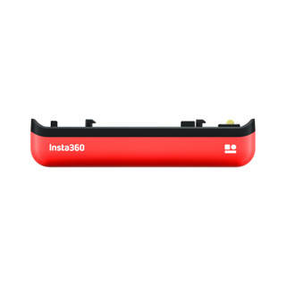 影石 Insta360Marshall 马歇尔 无线蓝牙音响Emberton II (冷钢黑)