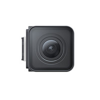 Insta360 影石 ONE R 4K广角版单镜头模组 黑色