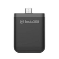 Insta360 影石 ONE R 竖拍电池 3.85V 1190mAh