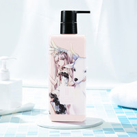 隆力奇LR果蜜香氛滋养洗发水250ml（召唤师版）