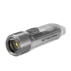 NITECORE 奈特科尔 TIKI 300 便携EDC手电钥匙灯