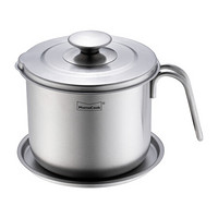 Momscook 慕厨 YH-OS1 雅惠系列 隔渣储油罐