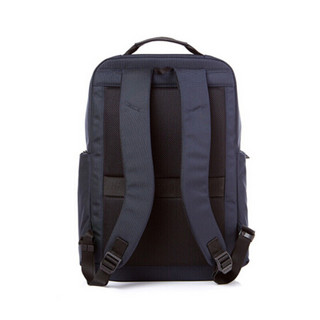 Samsonite 新秀丽 BRUNT系列 15.6英寸双肩电脑包 GT7*41001 藏蓝色