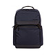 Samsonite 新秀丽 双肩电脑包15.6英寸男女背包书包商务旅行包出差大容量GT7 藏蓝色