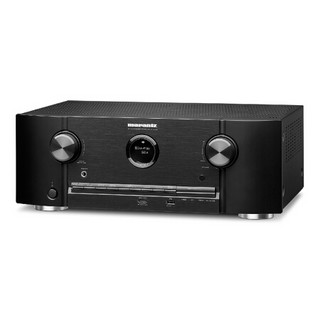 marantz 马兰士 SR5013 7.2声道功放机 黑色