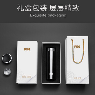 Fuguang 富光 316不锈钢保温杯 420ml  