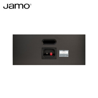 尊宝（JAMO）S805 HCS家庭影院5.1套装studio系列木质无源落地家用音响S808 SUB有源低音炮 黑色