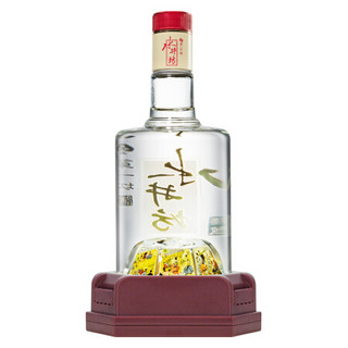 swellfun 水井坊 第一坊 臻酿八号 52%vol 浓香型白酒 500ml 单瓶装