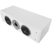 DYNAUDIO 丹拿 Emit M15 C 5.1声道 居家 Hi-Fi音箱 缎白色