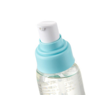 启初婴儿油 清润按摩油80ml 新生儿宝宝儿童护肤油润肤油身体乳