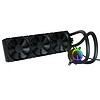 Fractal Design 分形工艺 Celsius+ S36 Dynamic 360mm 一体式水冷散热器 ARGB