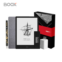 文石BOOX Note2 限量定制版礼盒 定制保护套+晨光航海王系列签字笔 墨水屏电纸书电子纸电子书阅读器 64G