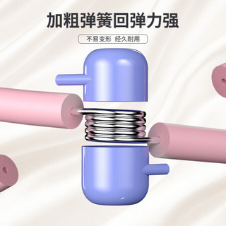 PROIRON 美腿神器 腿部训练器练大腿根部内侧美腿机家用健身器材 夹腿器 公主粉
