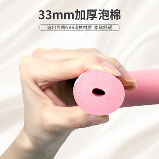 PROIRON 美腿神器 腿部训练器练大腿根部内侧美腿机家用健身器材 夹腿器 公主粉