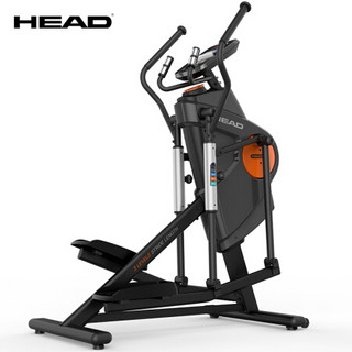 海德（HEAD）NF885 椭圆机 中国台湾进口商用椭圆机室内健身器材健身房专用太空漫步机ZS